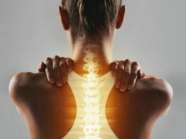 Osteopathy - what is it, how does it treat? Trigger points and muscle chains in osteopathy
