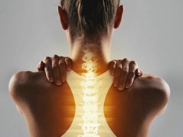 Osteopati - Nedir, nasıl davranır? Osteopatide tetik noktaları ve kas zincirleri