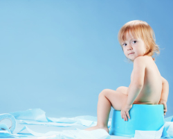 Comment aider un enfant à constipation? Traitement de la constipation chez les enfants à la maison. Régime alimentaire pour la constipation chez les enfants