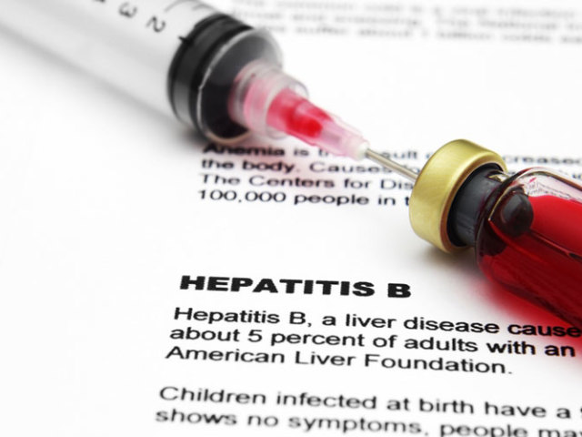 Hepatitis B vaccination: Rules of conduct, when and how many times in life do children, adults make?