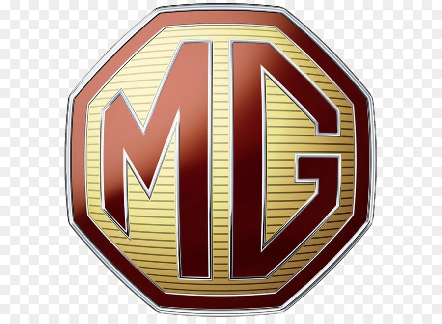 Логотип mg