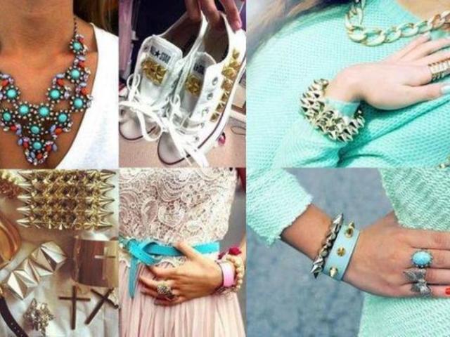 Fashionable women's accessories. How to choose? What accessories are suitable?