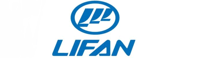 LIFAN: LOGO