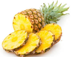 Kako odabrati dobar zreli ananas prilikom kupovine: obratite pažnju na rep, vagu, aromu, zvuk, težinu. Koji ananas ne treba kupiti?