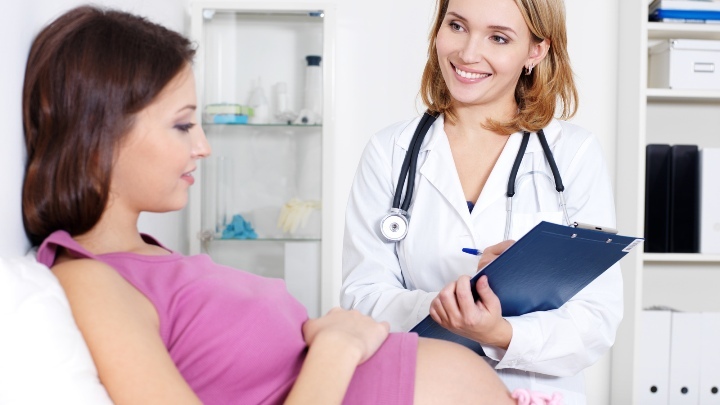 Prenatal tests