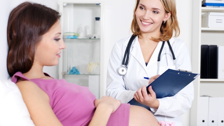 Prenatal Testler