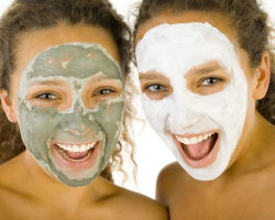 Home recipes for the best effective masks for oily and problem skin skin