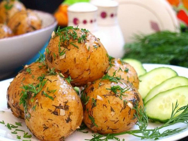 Сколько по времени варить картошку в мундире после закипания до готовности и полуготовности? Как приготовить картофель «Аль денте»?