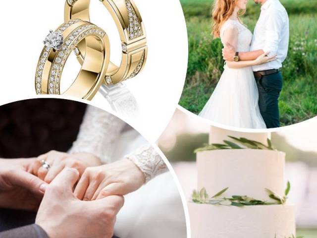 На какой руке и каком пальце носят обручальное кольцо мужчины и женщины православные, мусульмане, католики, женатые, разведенные, вдовы, вдовцы?