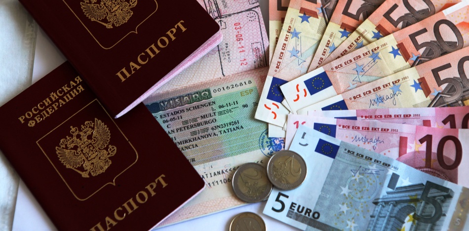 Španski vizumski centri zagotavljajo dodatne plačane storitve