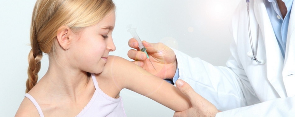 Uvedba cepljenja