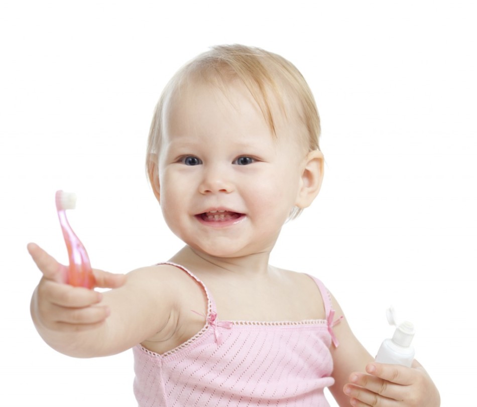 Observance of oral hygiene helps to avoid the appearance of caries