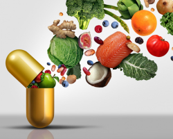 Bagaimana cara mengetahui vitamin apa yang tidak cukup untuk tubuh?