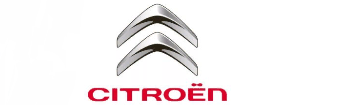 Citroen: Emblem