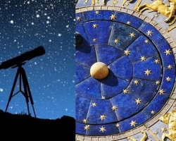 Astronomie et astrologie: similitudes et différences. Pourquoi l'astronomie est-elle la science, mais pas d'astrologie?