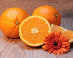 Orange color in human psychology, craving for orange: symbolism, characteristic, color power. What does orange in the character of girls and women, men, children mean? What does orange in clothes, interior, esotericics mean?