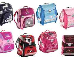 School backpacks, satchels, bags, briefcases for girls, boys, adolescents on Aliexpress: review, catalog, price, photo, reviews. How to order children's backpacks, first -grader satchels, bags, briefcases for a school on Aliexpress with a sale discount?