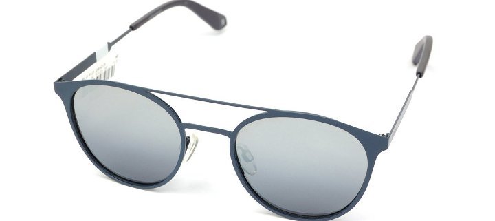 При лечении глаукомы выбирайте солнцезащитные очки с серыми стеклами