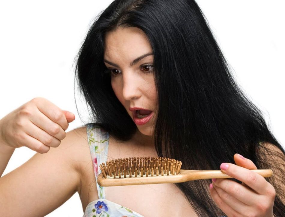 Выпадение волос при сифилисе