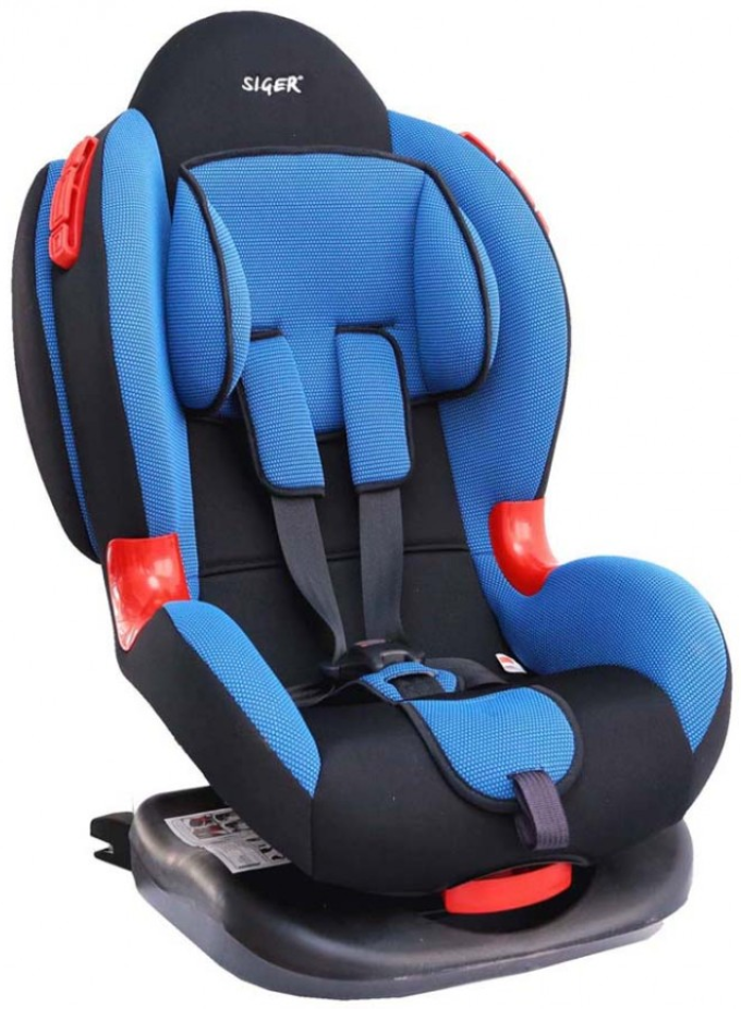 Baby car seat