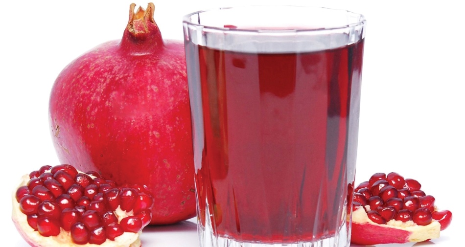 Hogyan lehet kinyomni a gyümölcslevet egy gránátból egy facsaróban: utasítások