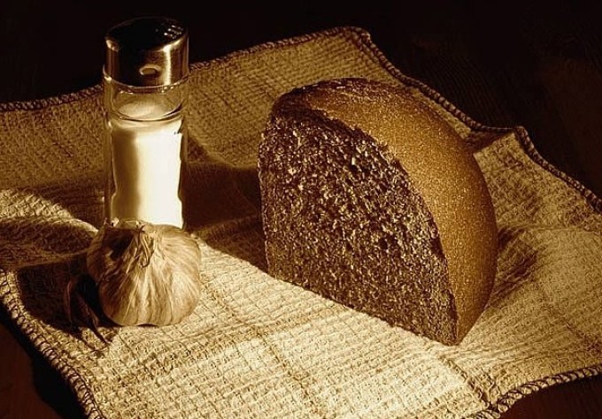 Apakah mungkin untuk memanggang roti pada hari Jumat yang bersemangat