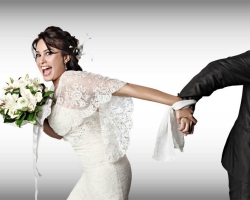 Πώς να κάνετε έναν άντρα να κάνει μια προσφορά για να παντρευτεί: συμβουλές, μεθόδους