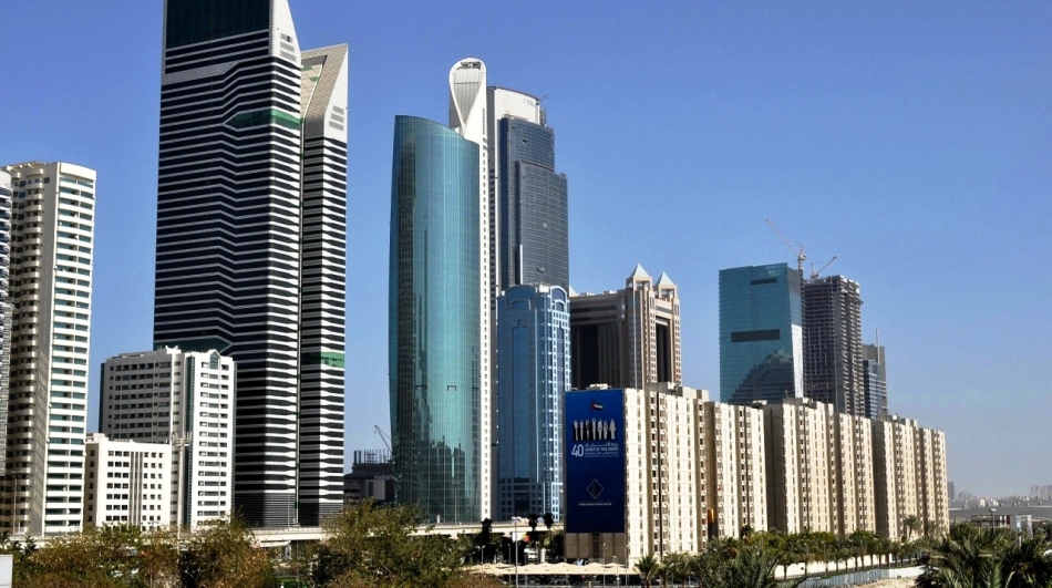 Bur Dubai kerület, Egyesült Arab Emírség