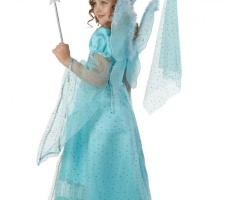 Fairy carnival costume for a girl with your own hands for a masquerade: Instructions