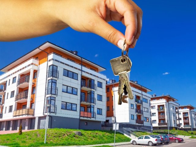 Acheter un appartement - étape par étape pour posséder votre propre biens immobiliers: les avantages et les inconvénients des achats dans un nouveau bâtiment et un logement secondaire, l'enregistrement, la conclusion du contrat, quels documents vérifier?