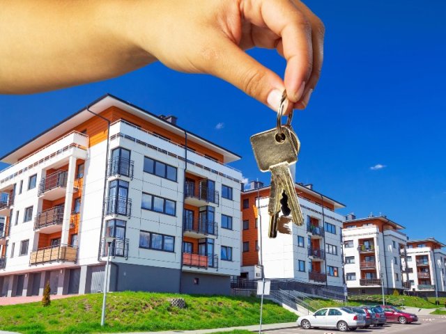 Buying an apartment - step by step to own your own real estate: the pros and cons of purchases in a new building and secondary housing, registration, conclusion of the contract, what documents to check?