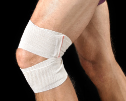 Poškodba meniskusa kolenskega sklepa: vzroki, simptomi, zdravljenje