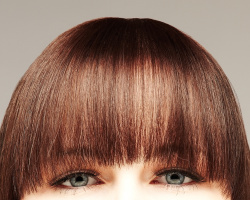 How to grow bangs quickly and beautifully? How much can you grow bangs for?