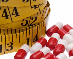 Najboljši varni tableti za izgubo teže: seznam z imeni, navodili za uporabo, načelo ukrepanja, možni rezultati, ocene