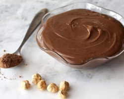 Crème au chocolat pour le gâteau: 17 recettes détaillées