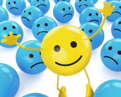 Kako se naučiti optimizma? Kako biti optimist: 12 nasvetov