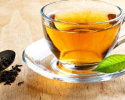 Antiparazitski čaj: lastnosti in sestava za kuhanje doma z lastnimi rokami. Kako jemati antiparazitski čaj? Kontraindikacije in neželeni učinki