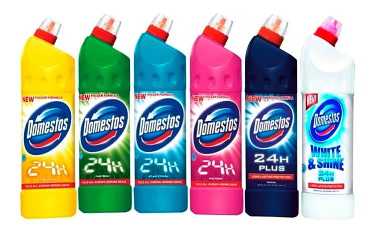 Domestos