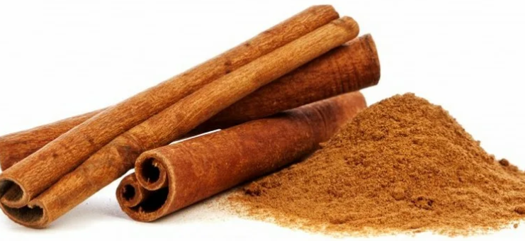 Cinnamon: Cara terbaik untuk meningkatkan potensi pada pria