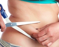 How to remove subcutaneous fat from the abdomen: practical tips, exercises