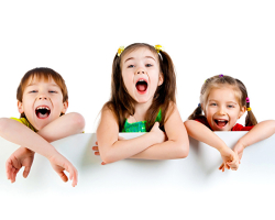 Confusion for children-4-5, 6-7, 8-10 years old: the best selection