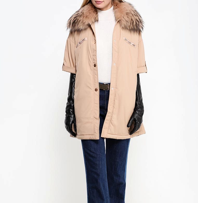 Beautiful stylish women's jackets for young