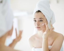 Why acne pops up on the face - the causes of inflammation. What is the most effective remedy for acne on the face?