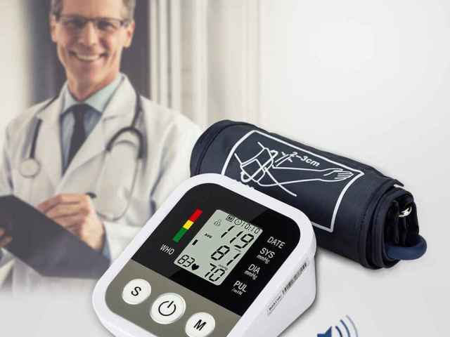 Which is better to choose a tonometer on a wrist for people after 50 years: a rating of the best tonometers, review, and choice tips
