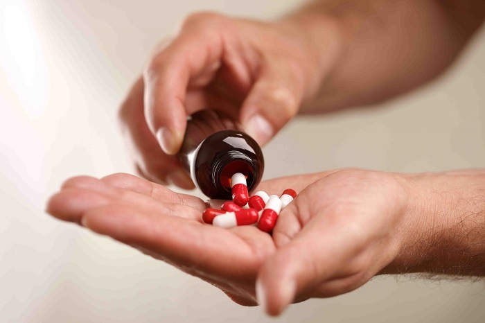 Для повышения либидо можно использовать медикаментозные препараты