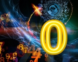 Значение цифры 0 в нумерологии, магии, жизни человека