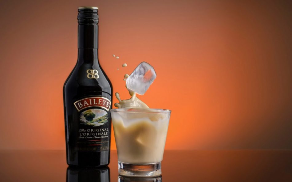 Bailiz - Cream Cocktail