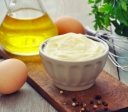 Que faire si la mayonnaise à domicile s