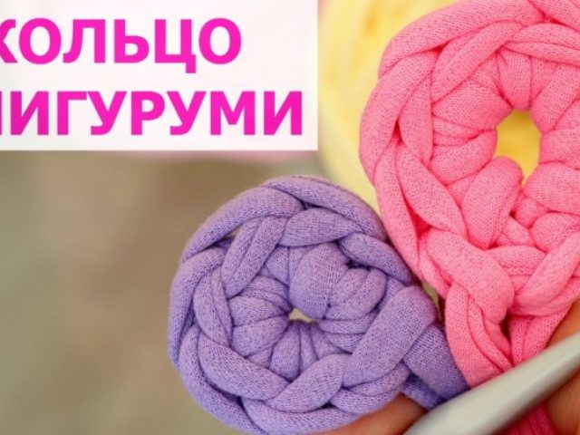 Comment tricoter un crochet avec Amigurumi par étape étape: méthodes, description, photo