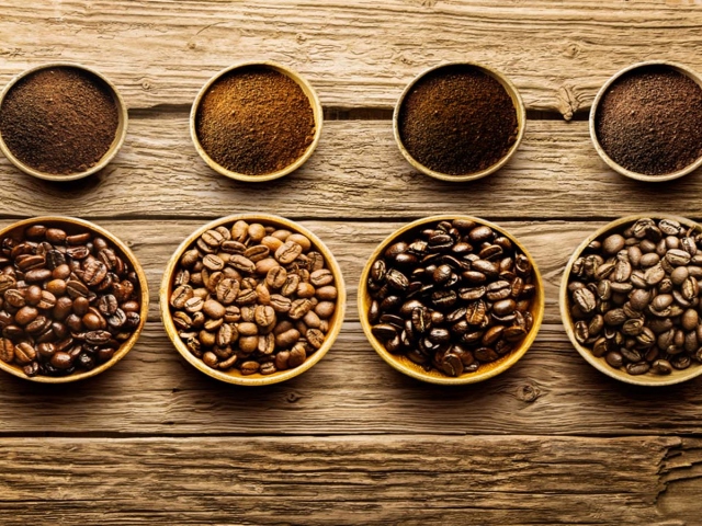 Est-il possible de boire du café pendant la famine - intervalle, intense, thérapeutique